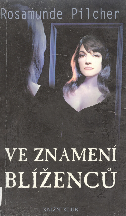 Ve znamení Blíženců