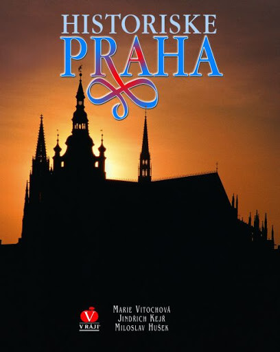 Praha