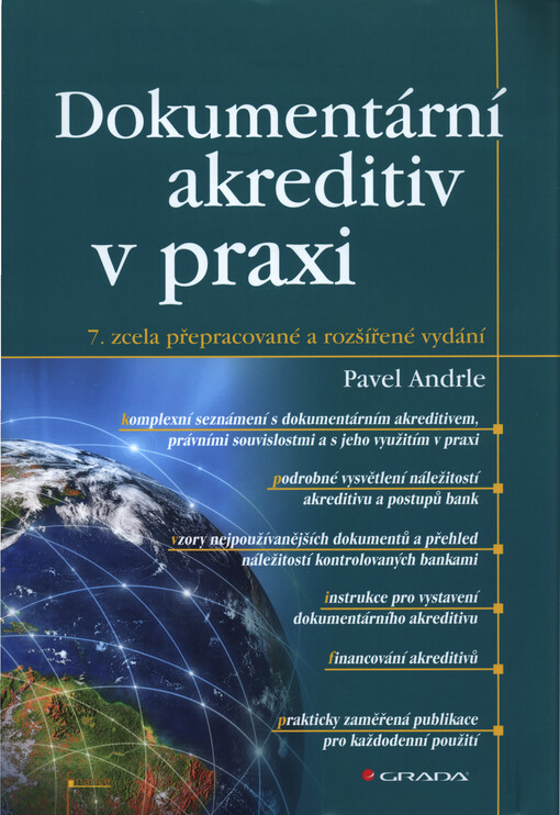 Dokumentární akreditiv v praxi