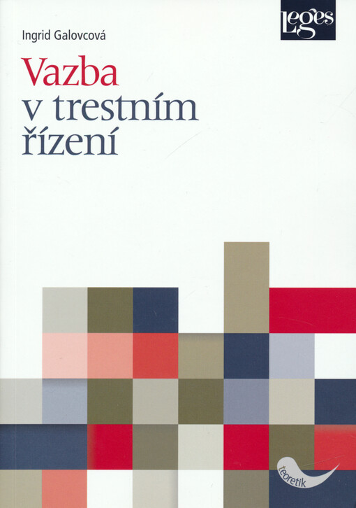 Vazba v trestním řízení