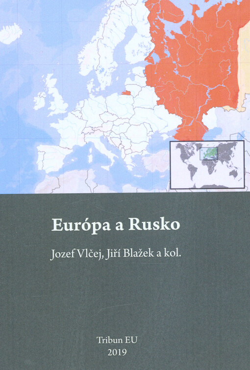 Európa a Rusko