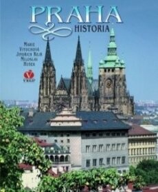 Praha
