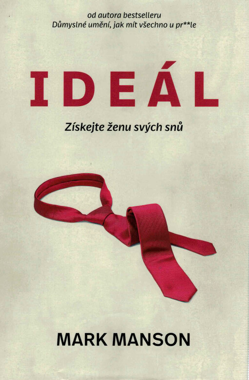 Ideál : získejte ženu svých snů
