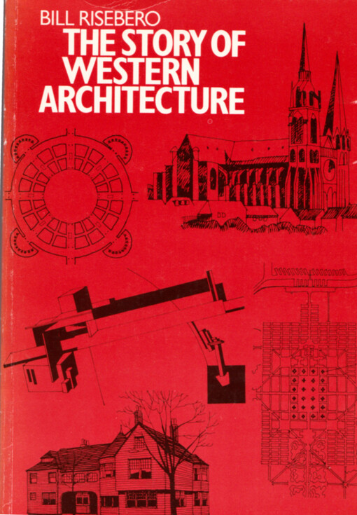 The story of western architecture