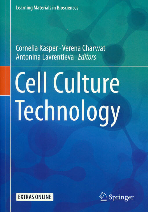Cell culture technology