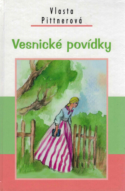 Vesnické povídky