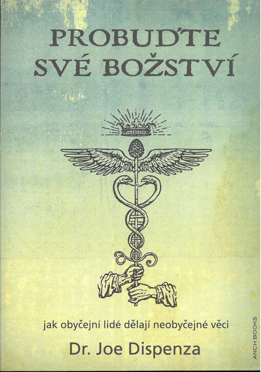 Probuďte své božství : jak obyčejní lidé dělají neobyčejné věci