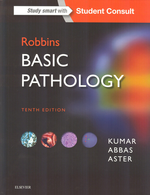 Robbins basic pathology