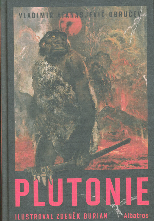Plutonie