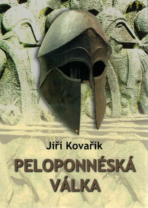 Peloponnéská válka