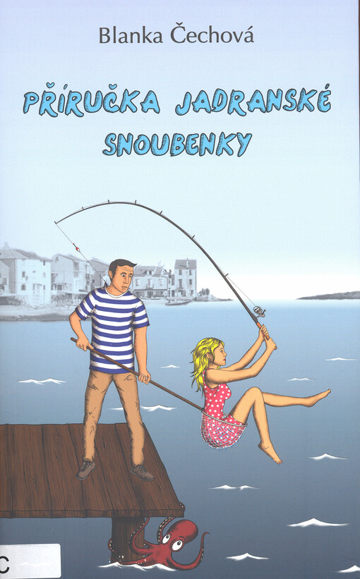 Příručka jadranské snoubenky