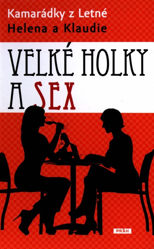 Velké holky a sex
