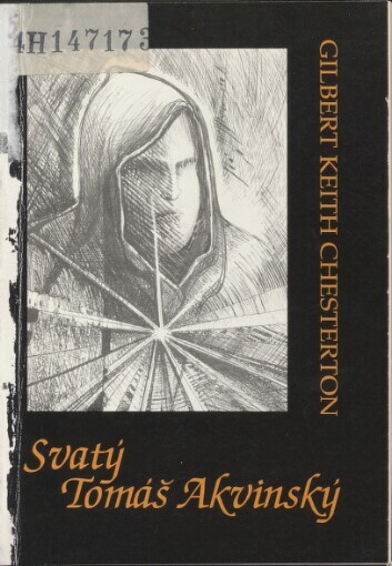 Svatý Tomáš Akvinský