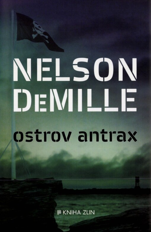 Ostrov Antrax