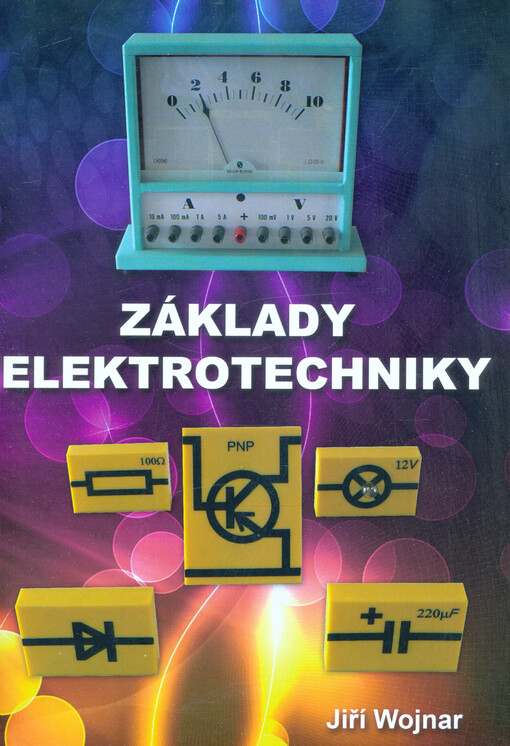Základy elektrotechniky I