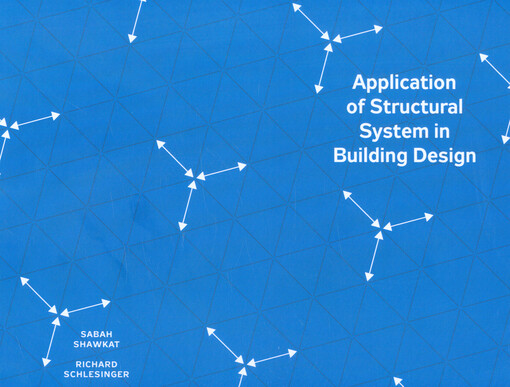 Application of structural system in building design