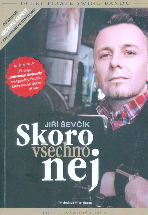 Skoro všechno nej