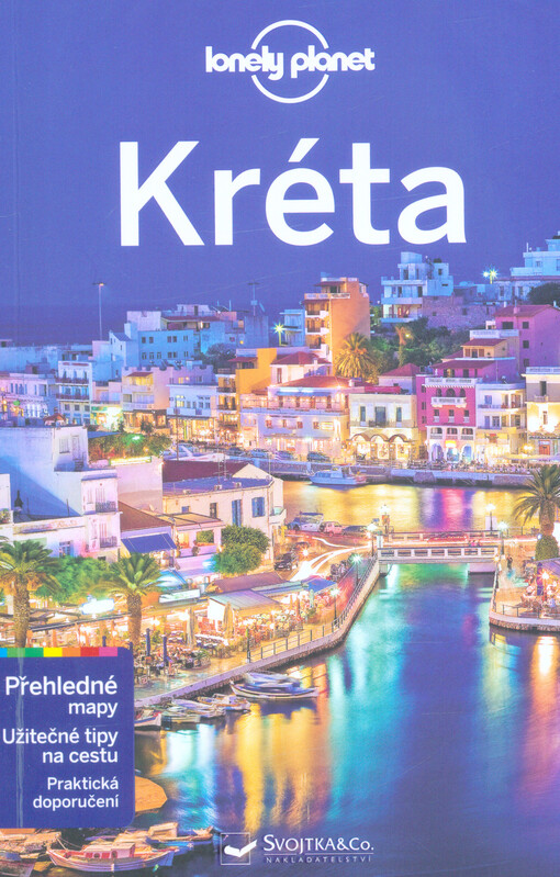 Kréta