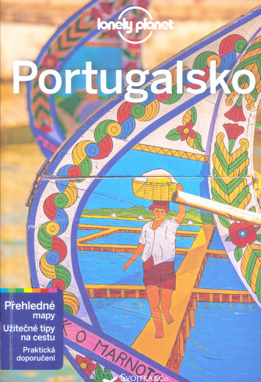 Portugalsko
