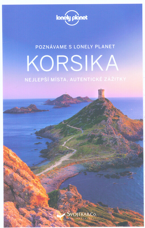 Korsika