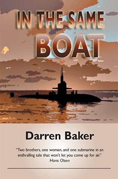 In the same boat