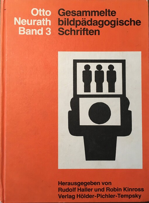 Gesammelte bildpädagogische Schriften. Band 3.