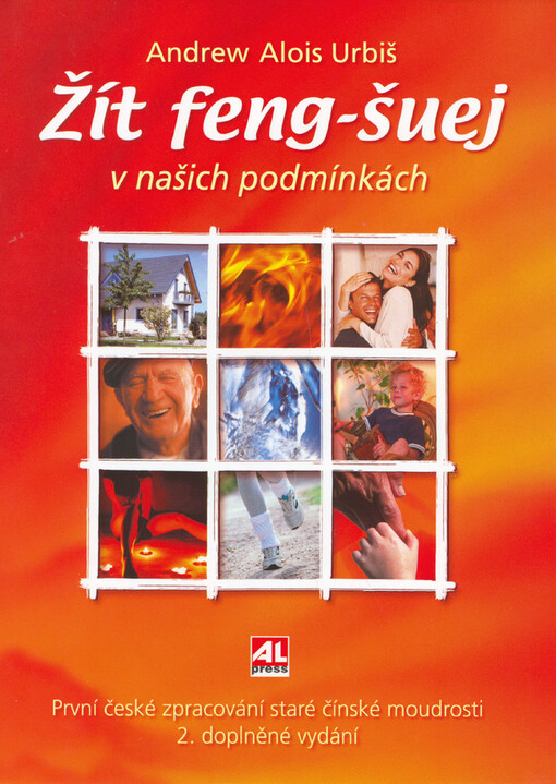 Žít feng-šuej v našich podmínkách /