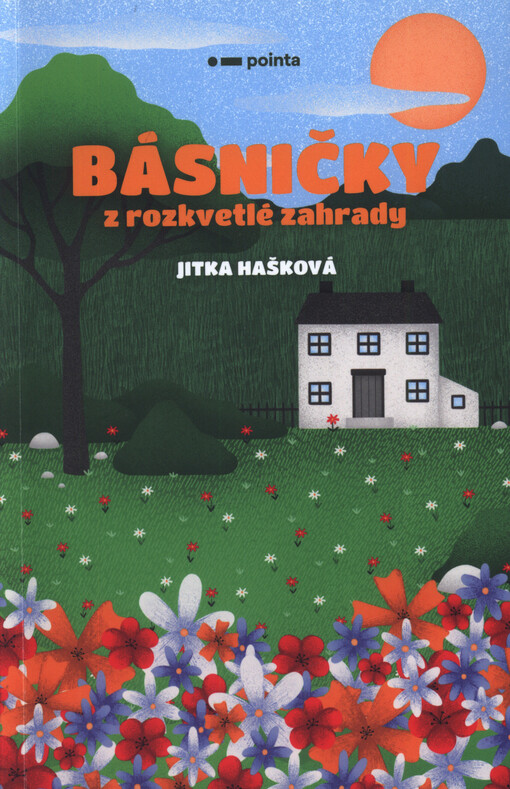 Básničky z rozkvetlé zahrady