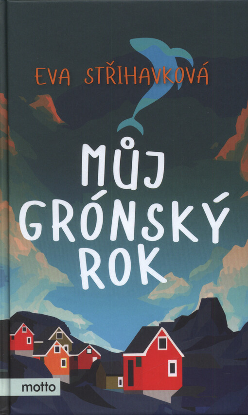 Můj grónský rok