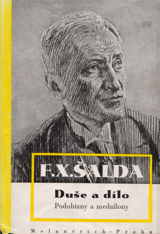 Duše a dílo: podobizny a medailony