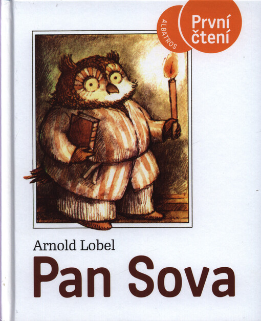 Pan Sova