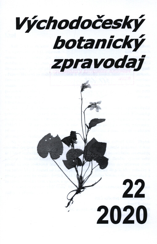Rok: 1991 / Číslo: 2020,22