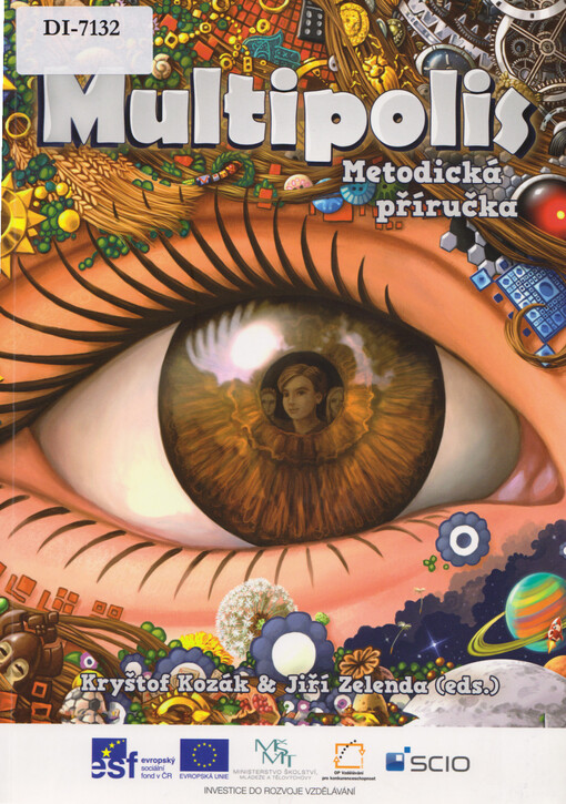 Multipolis : přemýšlíme o lidech : metodická příručka