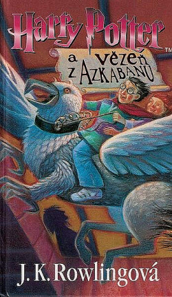 Harry Potter a Vězeň z Azkabanu