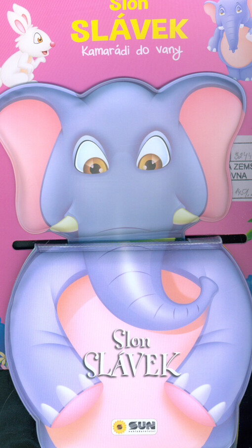 Slon Slávek
