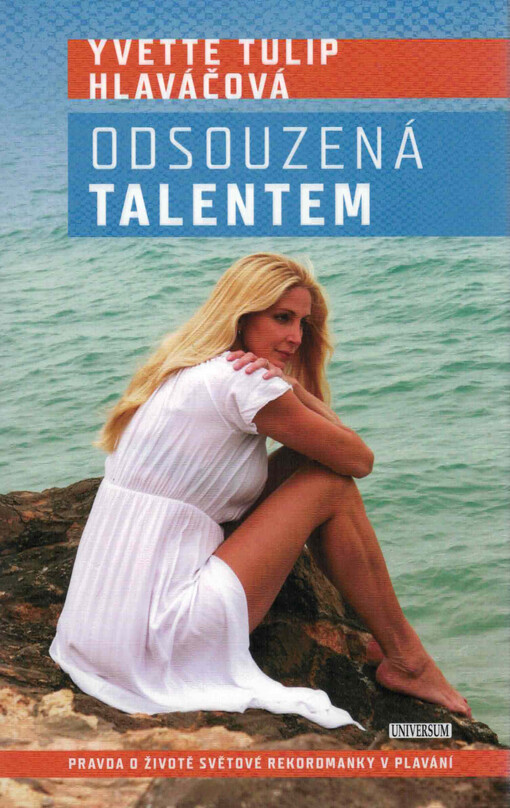 Odsouzená talentem
