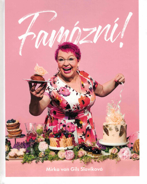 Famózní!