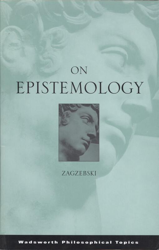 On epistemology