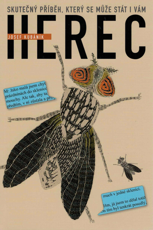 Herec