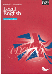 Legal English  (odkaz v elektronickém katalogu)