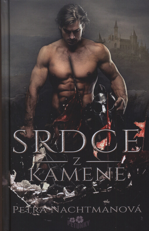 Srdce z kamene