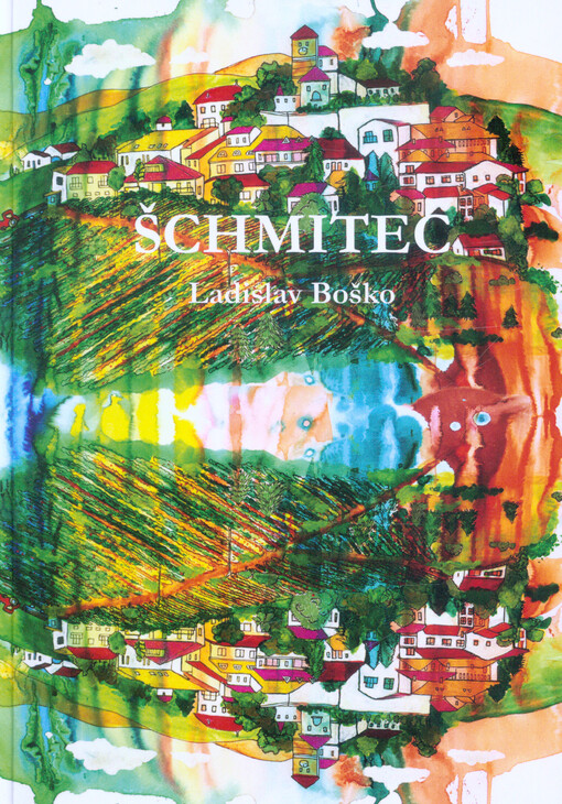 Šchmitec