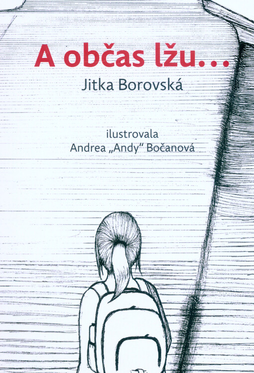 A občas lžu...