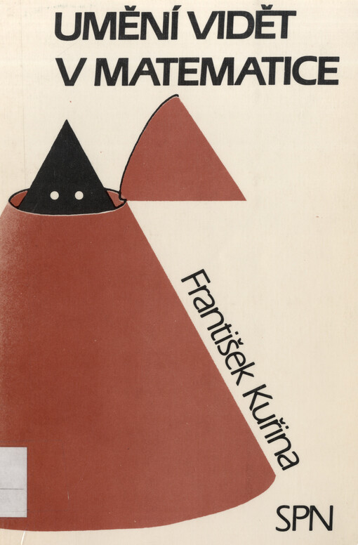 Umění vidět v matematice