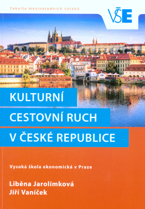 Kulturní cestovní ruch v České republice