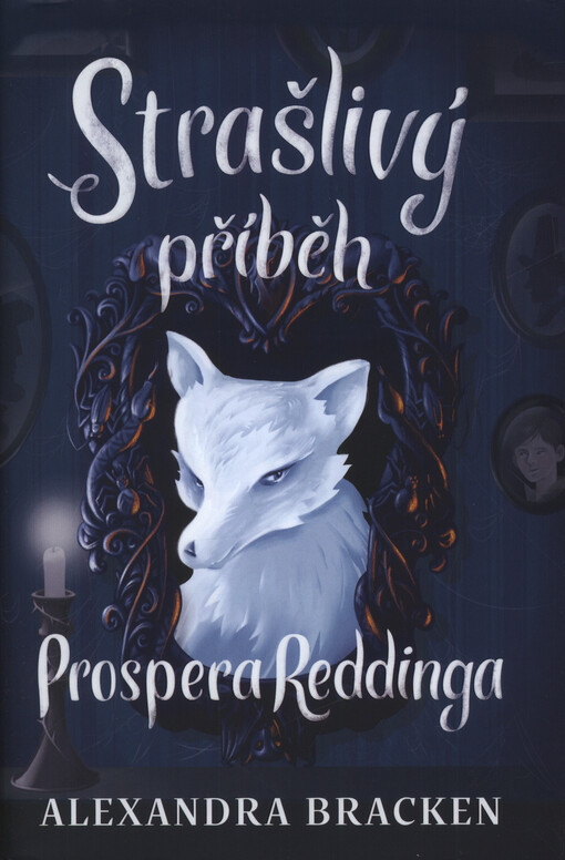 Strašlivý příběh Prospera Reddinga