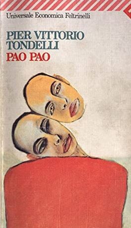 Pao Pao (La strega e il capitano) (Italian Edition)
