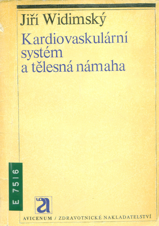 Kardiovaskulární systém a tělesná námaha