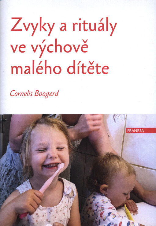 Zvyky a rituály ve výchově malého dítěte