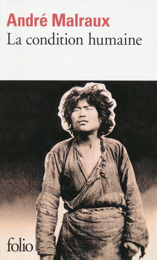 La condition humaine